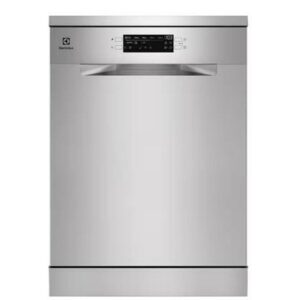 Electrolux ESS47400SX opvaskemaskine - stål