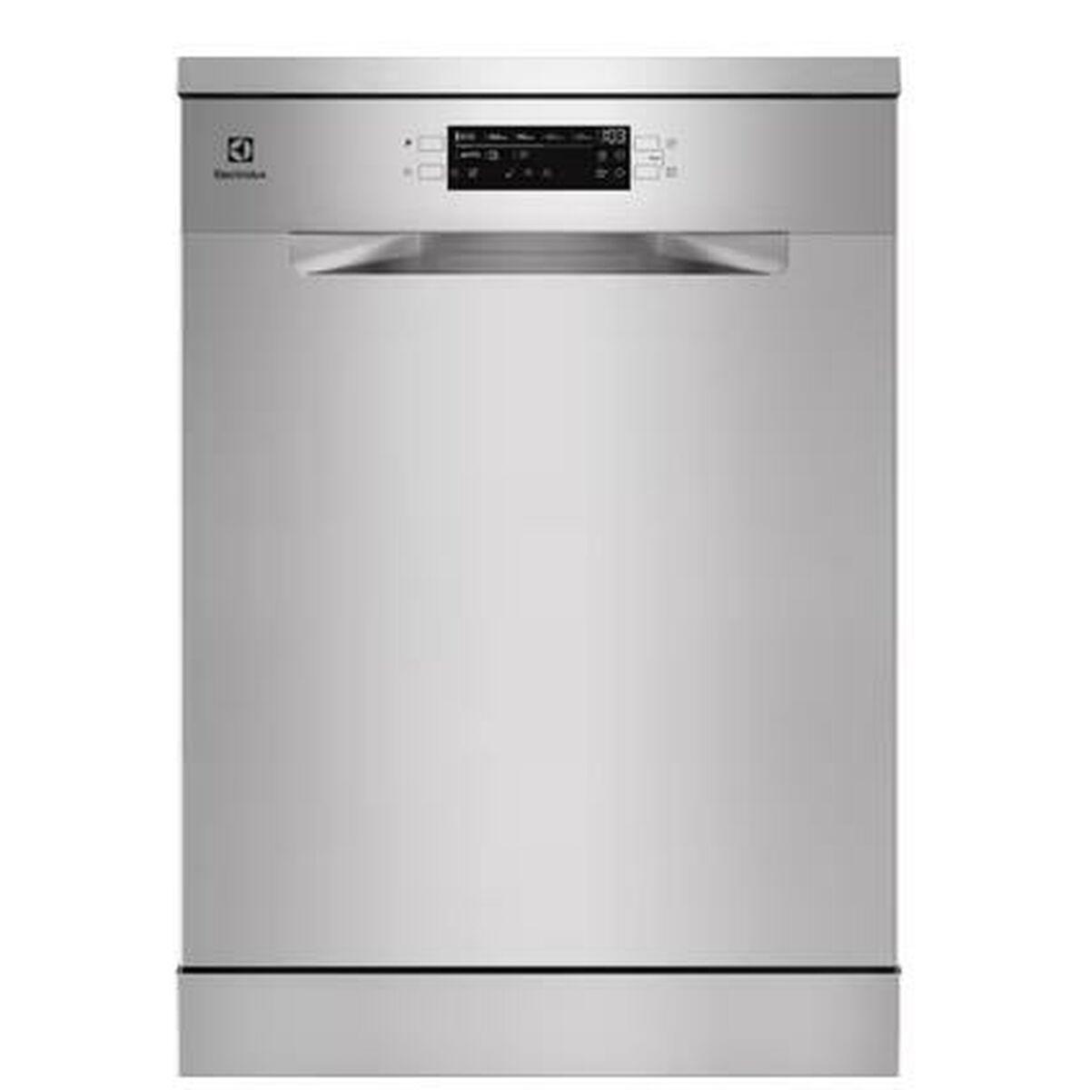 Electrolux ESS47400SX opvaskemaskine - stål
