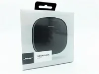 Bose SoundLink Micro Højttaler Sort