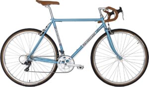 Motobecane Concept Team Champion - Sort