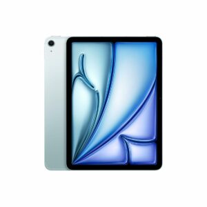 Apple iPad Air 11" (7. gen) M3, 1 TB, 8 GB RAM - Blå