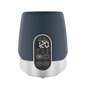 Nutri Smart flaskevarmer