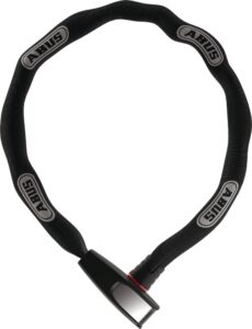 Abus Kædelås 6806K Catena m/Quickstore