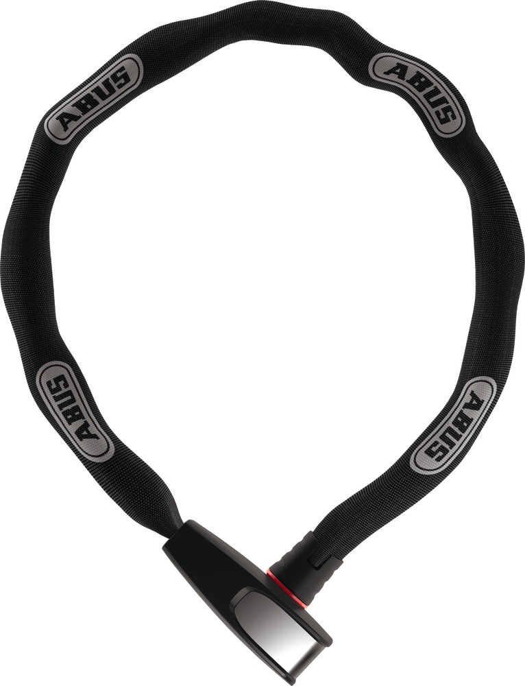Abus Kædelås 6806K Catena m/Quickstore