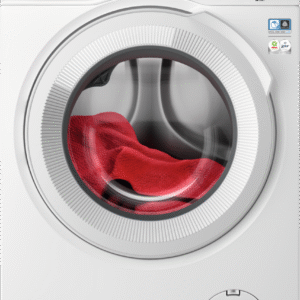 AEG LR622F84Q - Frontbetjent vaskemaskine