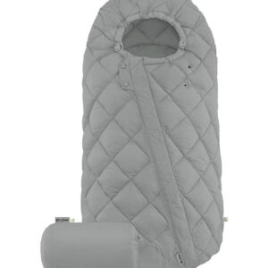 Cybex Kørepose - Snøgga 2 - Stone Grey
