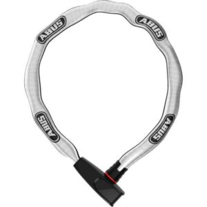 Abus Kædelås 6806K Catena Reflective