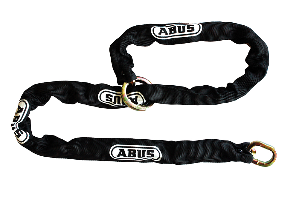 Abus Kædelås 6KS110 Loop
