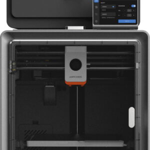 Anycubic Kobra S1 Combo 3D Printer