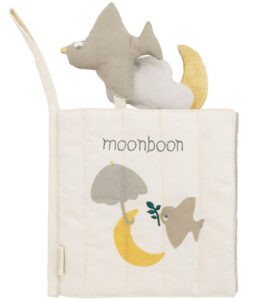 Moonboon Stofbog - Nature