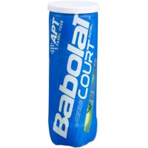 Babolat Court Padel X3 Padelbolde