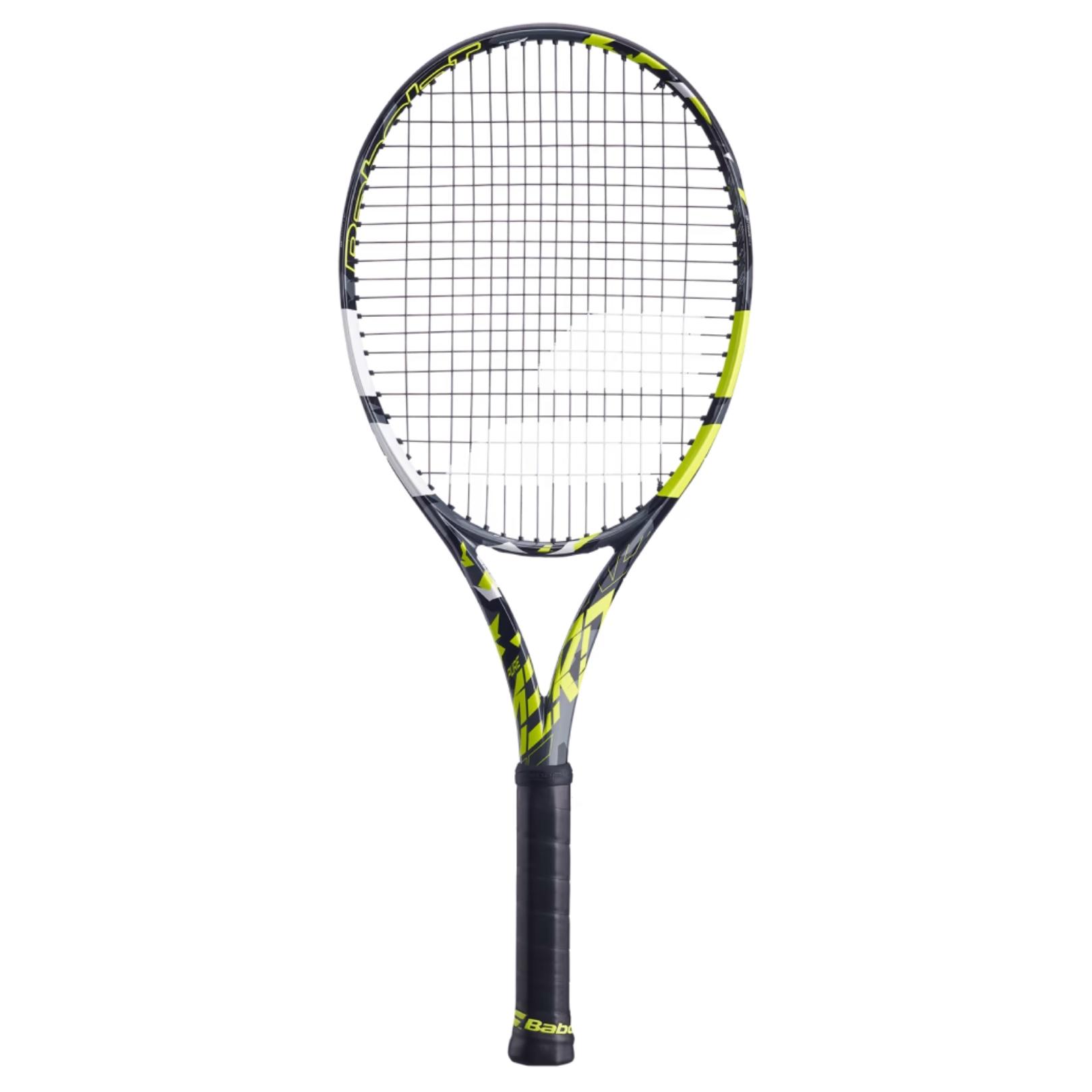 Babolat Pure Aero 2023 (Tennis ketcher)