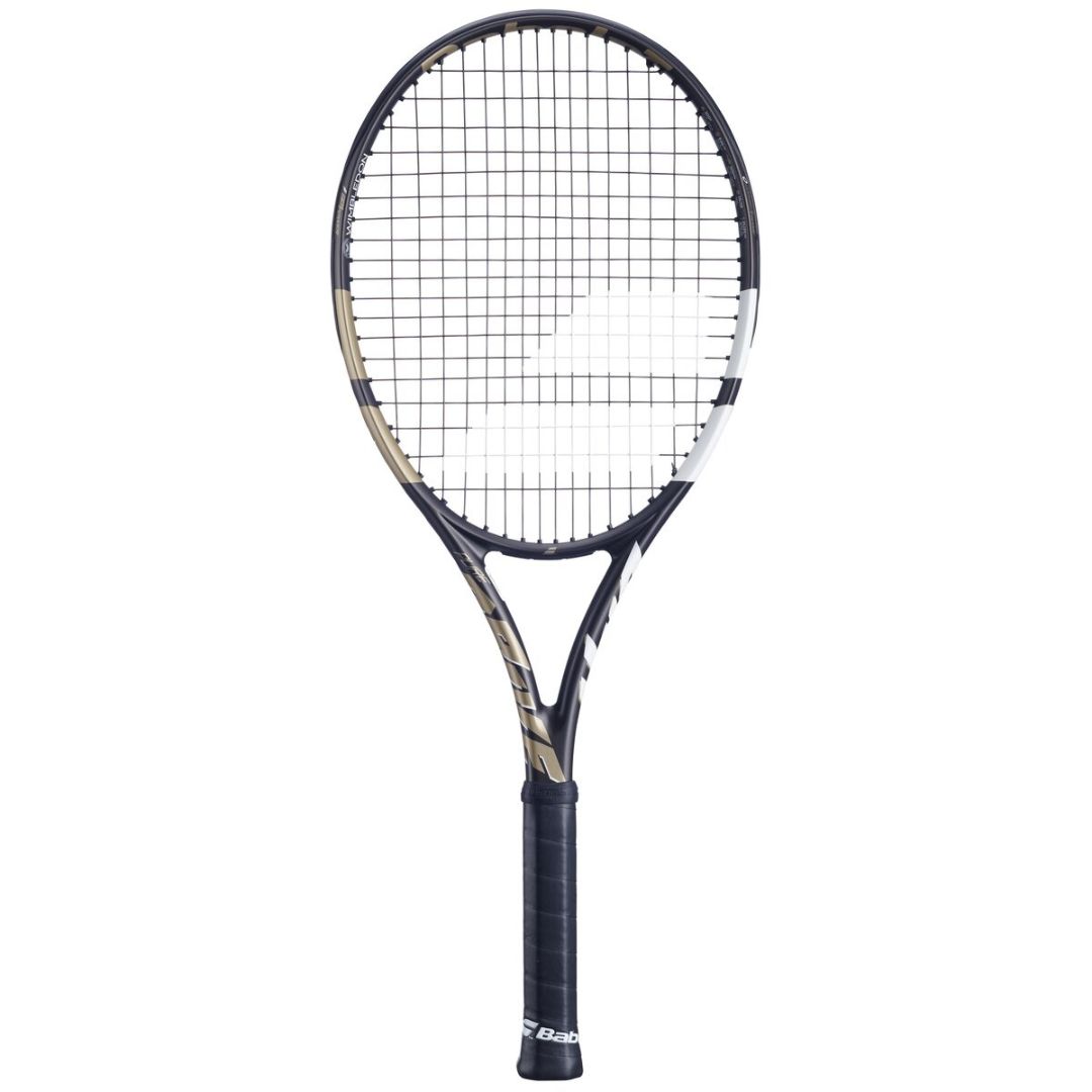 Babolat Pure Drive Wimbledon 2025 (Tennis ketcher)
