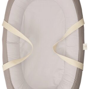 Copenhagen Colors - Babynest Dark/Grey