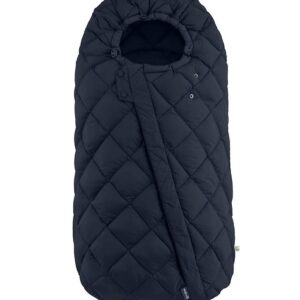Cybex Kørepose - Snøgga 2 - Ocean Blue/Navy Blue