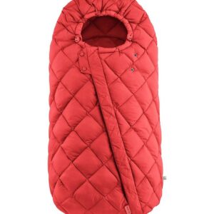 Cybex Kørepose - Snøgga 2 - Hibiscus Red/Red