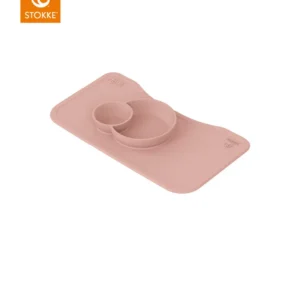 Stokke Placemat - Lyserød