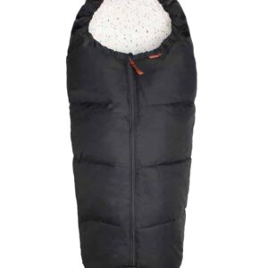 Easygrow Kørepose - Ferd Maxi - Sort