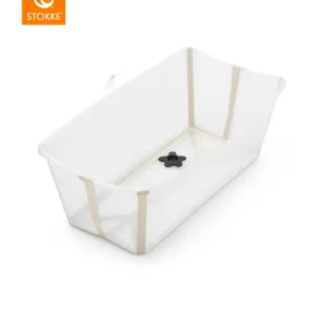Stokke flexibath - Newborn support - Sandy beige