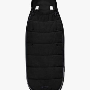 Cybex Gold Kørepose, Black