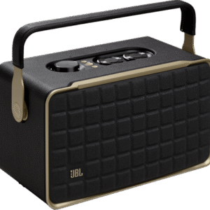 JBL Authentics 300 - Smart højttaler - Sort