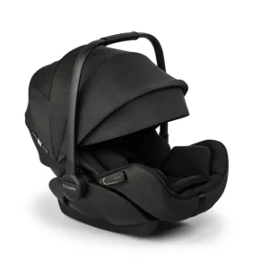 Bugaboo Otter by Nuna Autostol - Mineral washed black