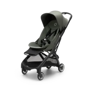 Bugaboo Butterfly Klapvogn - forest green