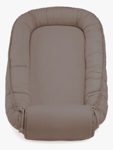 Babynest - Wood