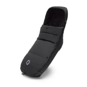 Bugaboo Taskevogn/Kørepose Performance Sort