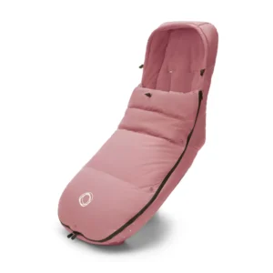 Bugaboo Performance kørepose - evening pink
