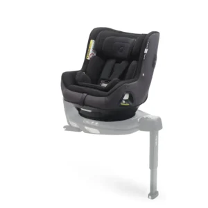 Bugaboo Autostol Owl by Nuna - black