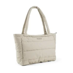 Done by Deer Pusletaske - Quilted - Sand