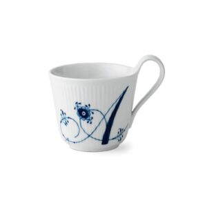 Royal Copenhagen Alfabet Kollektion krus 33 cl - A