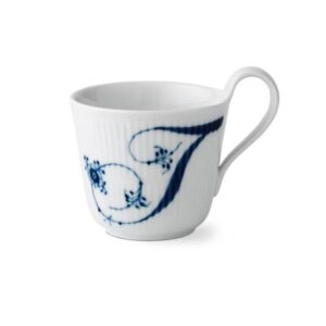 Royal Copenhagen Alfabet Kollektion krus 33 cl - T
