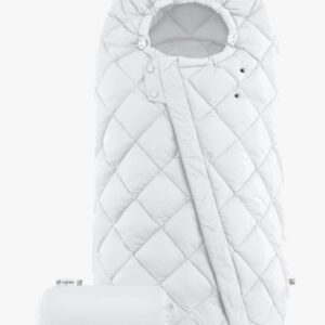 Cybex Kørepose - Snøgga 2 - Lava Grey/Mid Grey