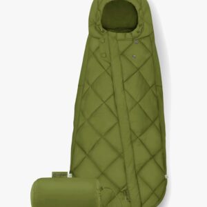 Cybex Kørepose - Snøgga Mini 2 - Nature Green/Green