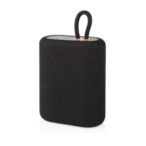 Nedis - Bluetooth® højttaler | SPBT2005BK |  Sort