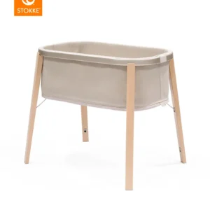 Stokke Snoozi - Sandy Beige
