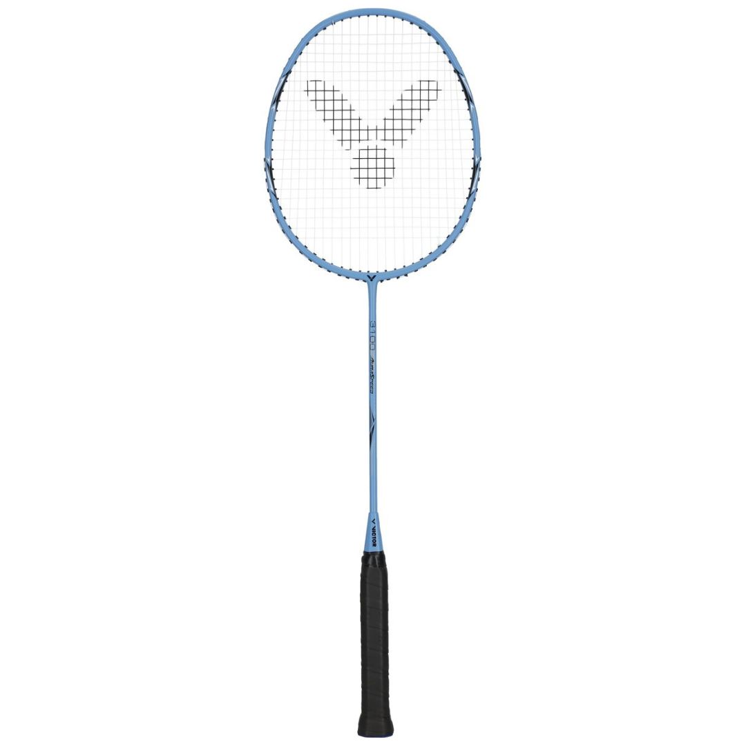 Victor Auraspeed 3100 Blue (Badminton ketcher)