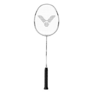 Victor Auraspeed 3100 White (Badminton ketcher)
