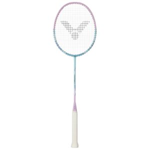 Victor Auraspeed 9 Bright Violet (Badminton ketcher)