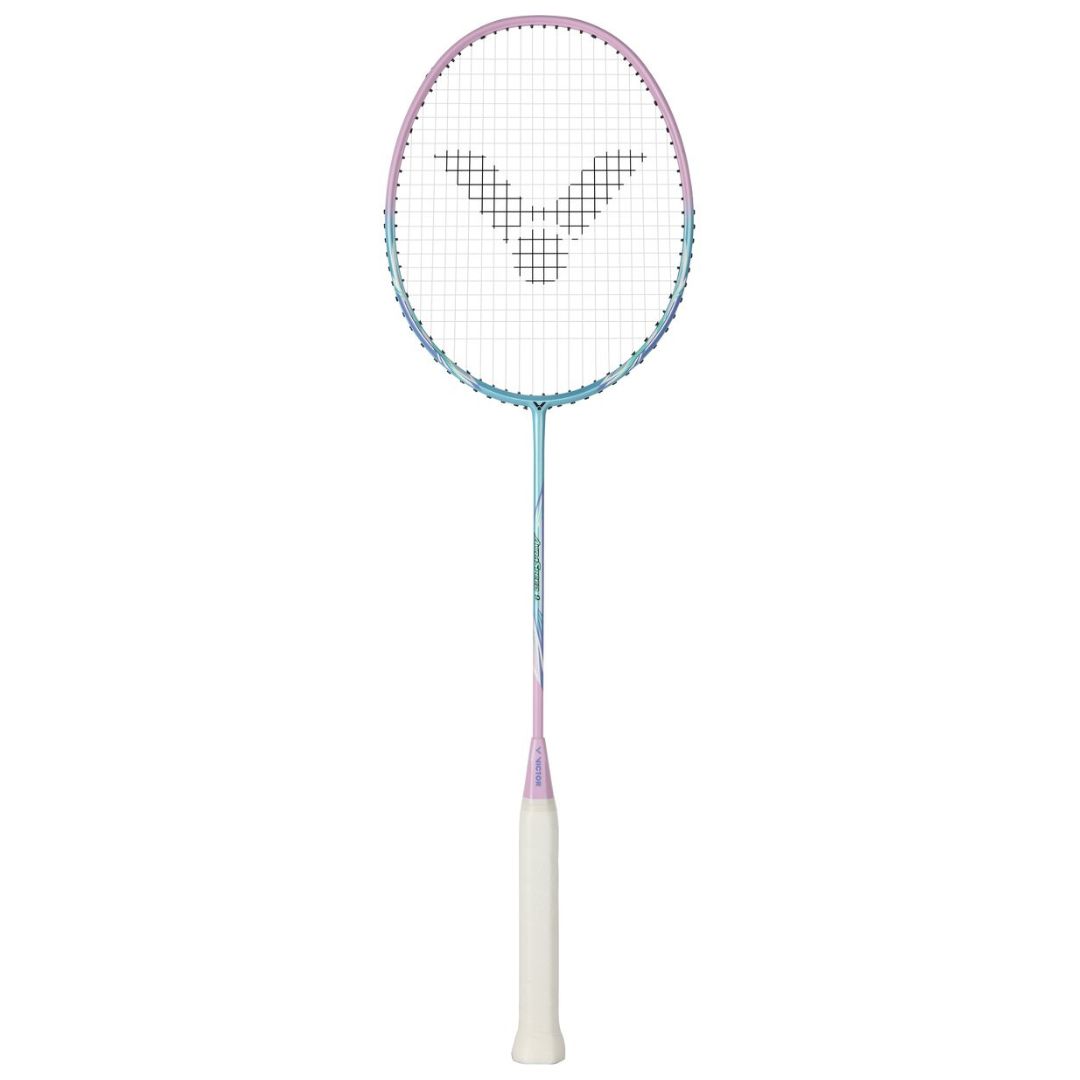 Victor Auraspeed 9 Bright Violet (Badminton ketcher)