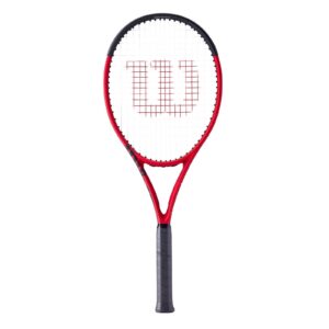 Wilson Clash 100 V2.0 (Tennis ketcher)