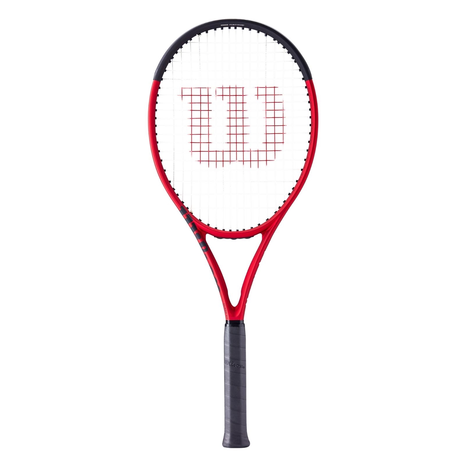 Wilson Clash 100 V2.0 (Tennis ketcher)