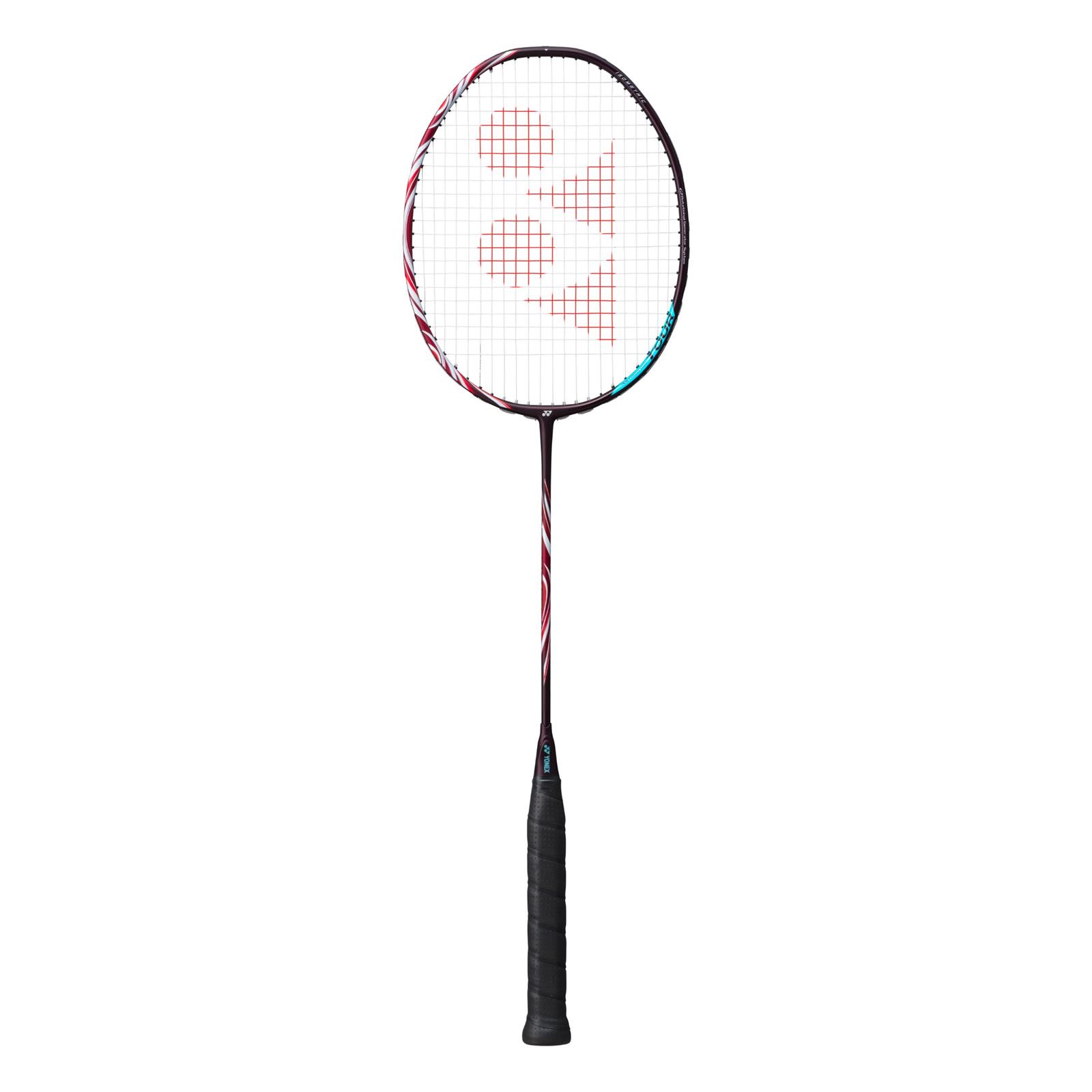 Yonex Astrox 100 Tour Kurenai (Badminton ketcher)