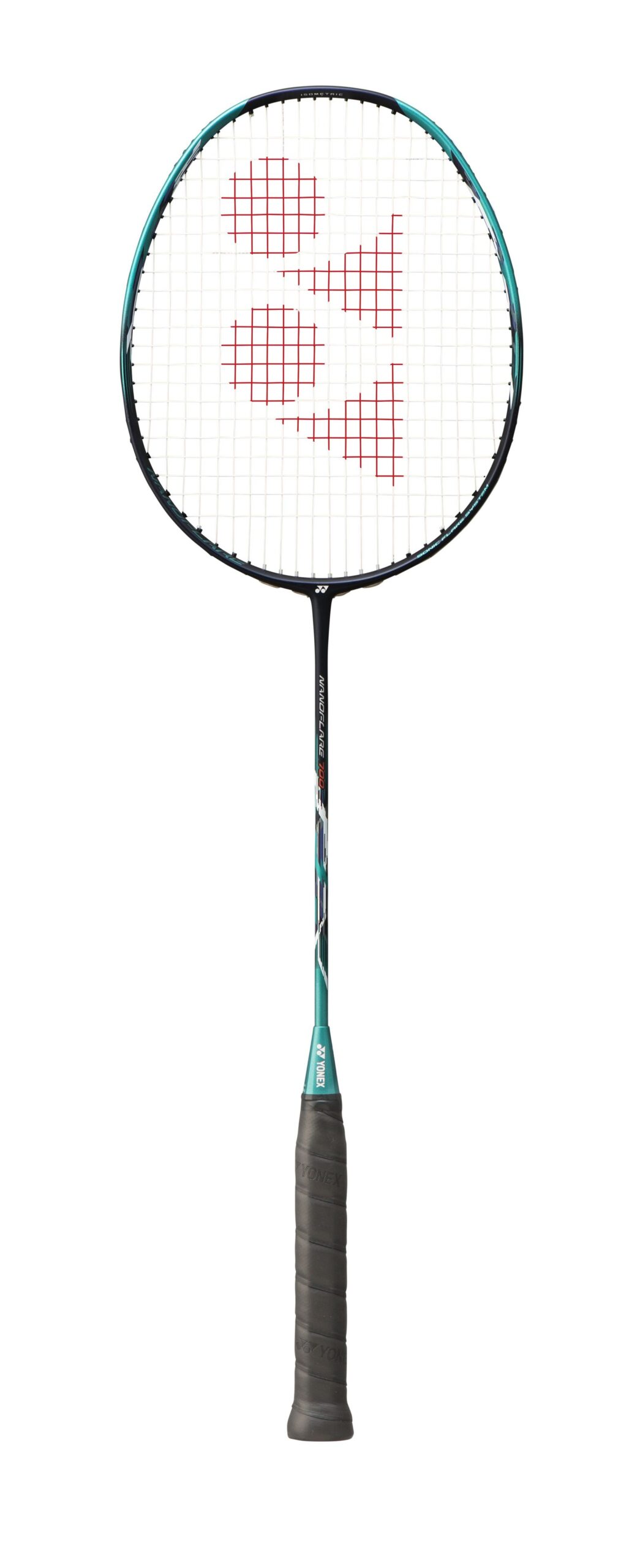 Yonex Nanoflare 700 Blue Green - OLD (Badminton ketcher)