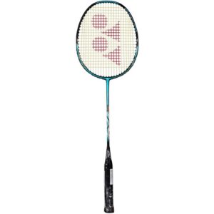 Yonex Nanoflare Drive Turkis/Sort - OLD (Badminton ketcher)