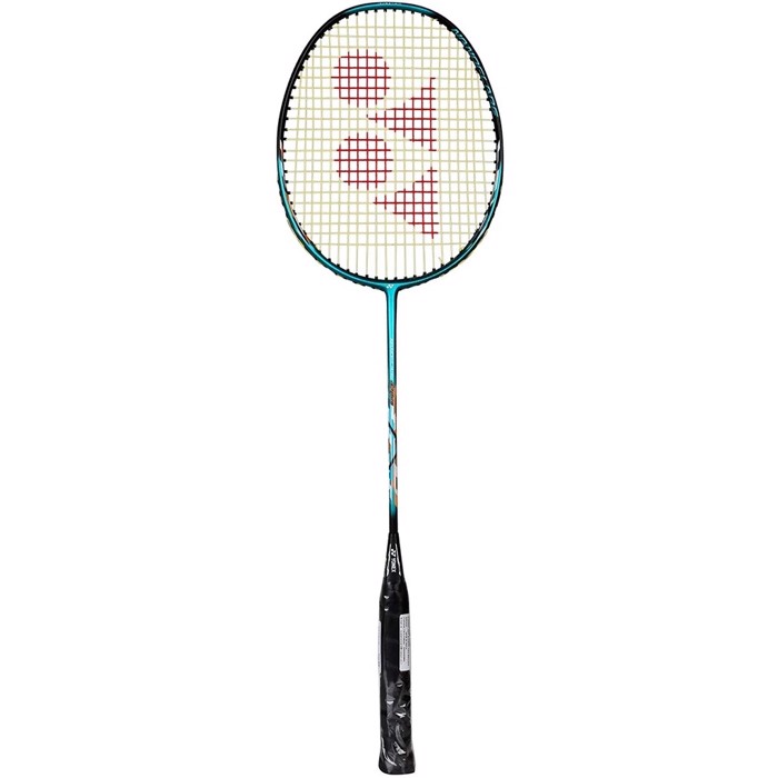 Yonex Nanoflare Drive Turkis/Sort - OLD (Badminton ketcher)