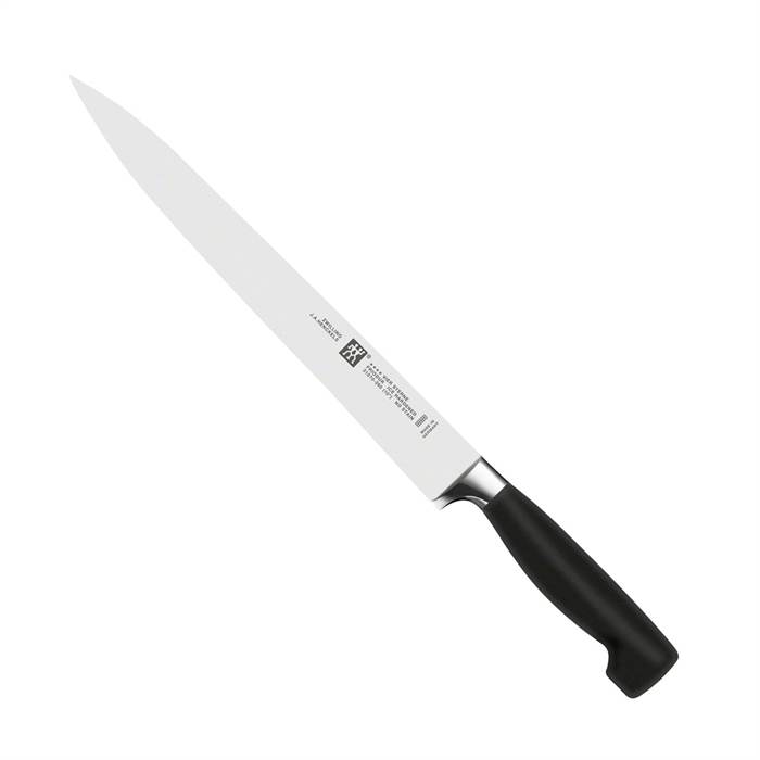 Zwilling Four star skinkekniv 26 cm