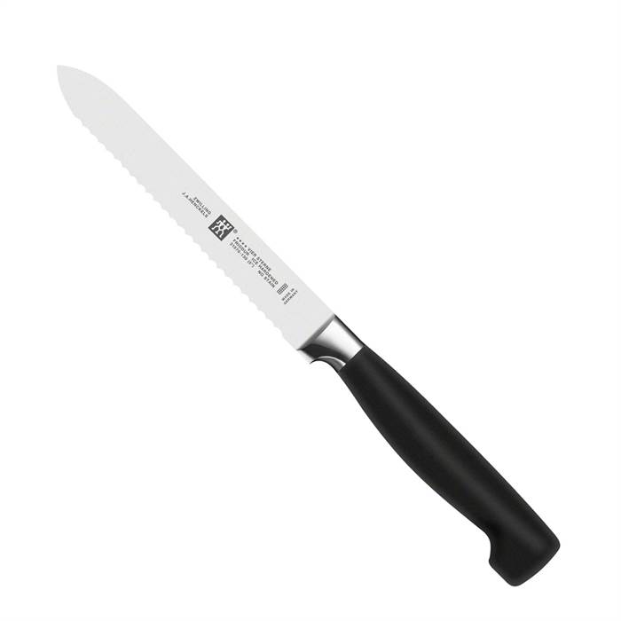 Zwilling Four star tomatkniv 13 cm